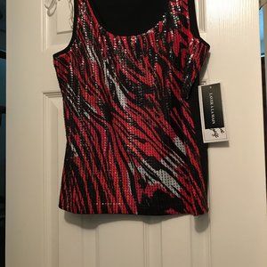 Assorted T-shirts and Tank Tops